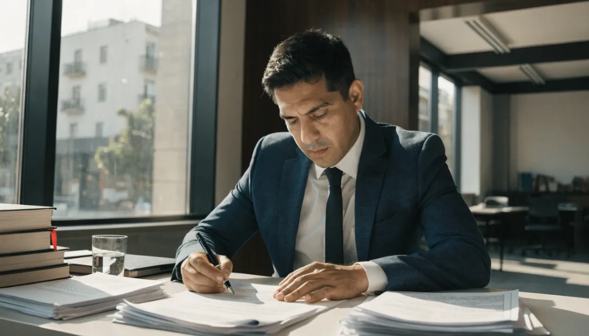 Empleos de abogado y asesor legal