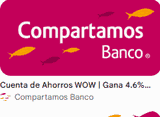 Compartamos Banco