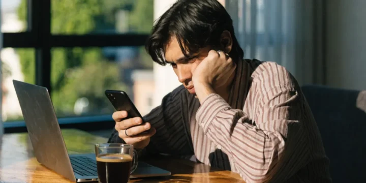 Cómo identificar ofertas de trabajo falsas y evitar estafas