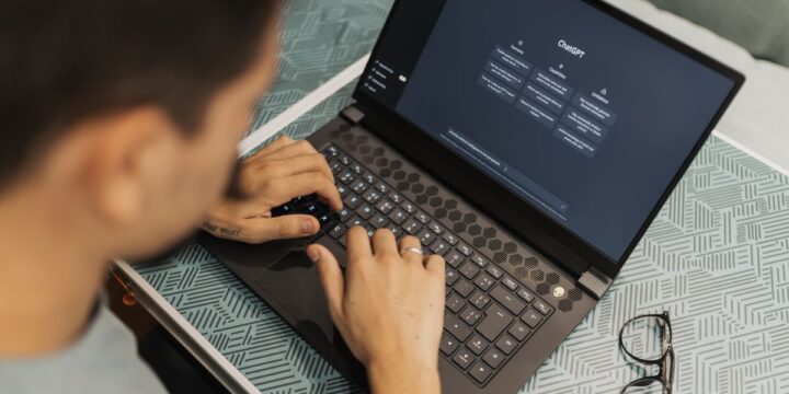 Cómo usar la inteligencia artificial para mejorar tu búsqueda de empleo en 2026