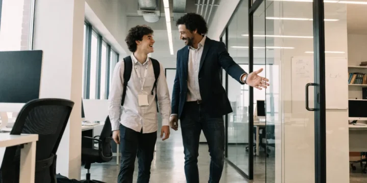 Prácticas preprofesionales y profesionales: qué son y cómo conseguirlas