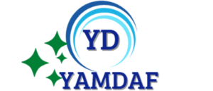 Logo de yamdaf