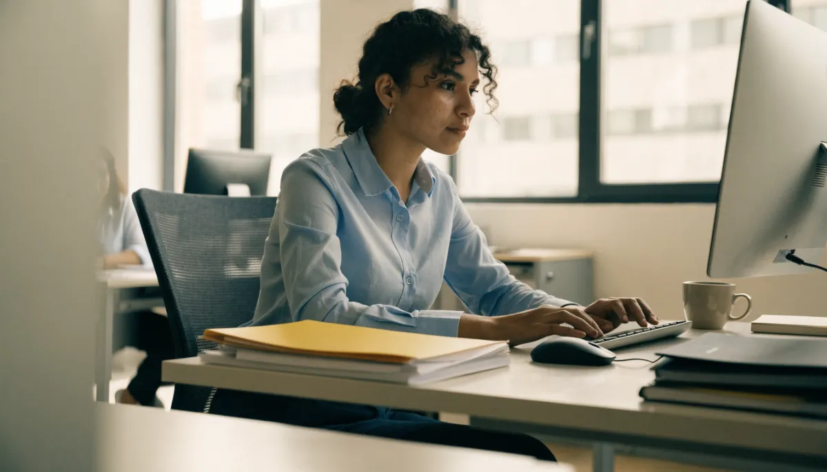 Empleos de asistente administrativo
