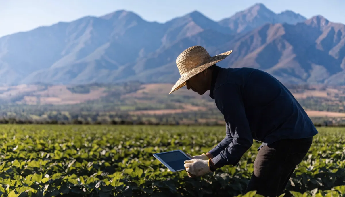 Empleos de ingeniero agrónomo
