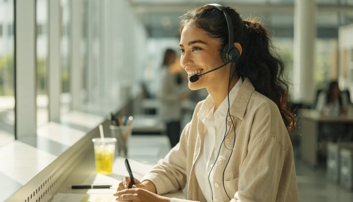 Empleos de atención al cliente