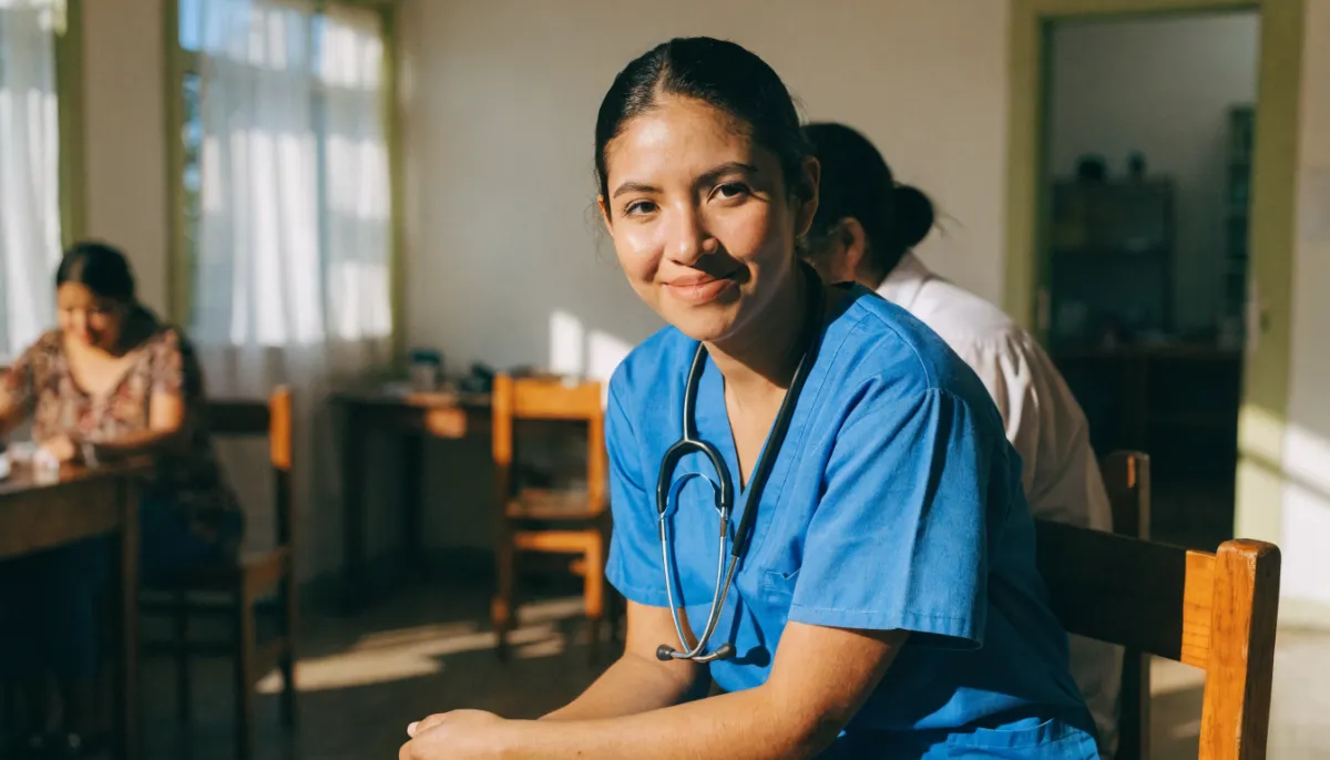 Empleos de enfermería y salud