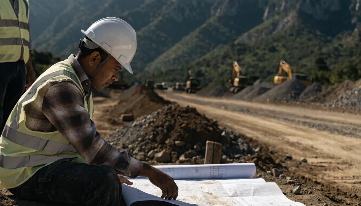 Empleos de ingeniero civil