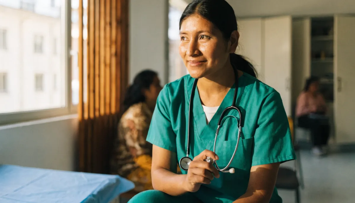 Empleos de obstetra