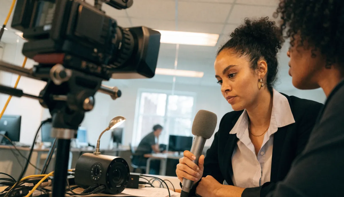 Empleos de periodista y comunicador
