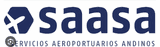 SAASA - Servicios Aeroportuarios Andinos