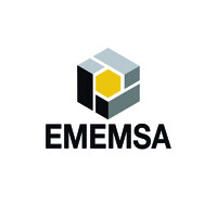 EMEMSA (Empresa Metal Mecánica S.A.)