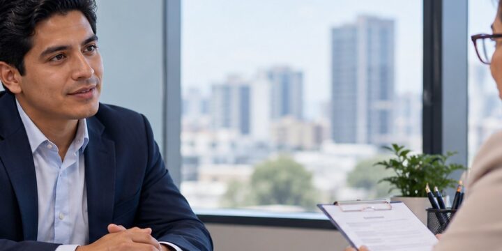 Preguntas y respuestas en una entrevista de trabajo: cómo prepararte en Perú