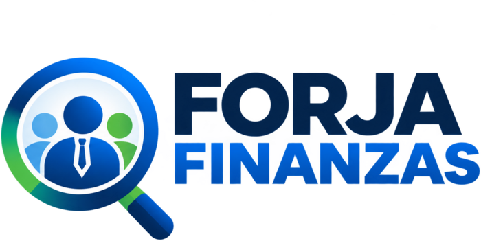 Forja Finanzas