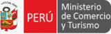 Ministerio de Comercio Exterior y Turismo (MINCETUR)
