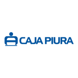 Logo de Caja Piura