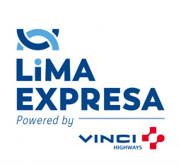 Logo de Lima Expresa