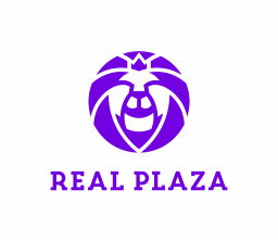 Logo de Real Plaza