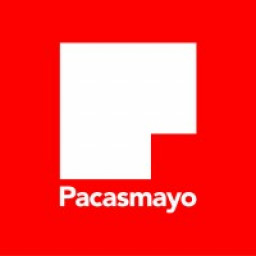 Logo de Grupo Pacasmayo