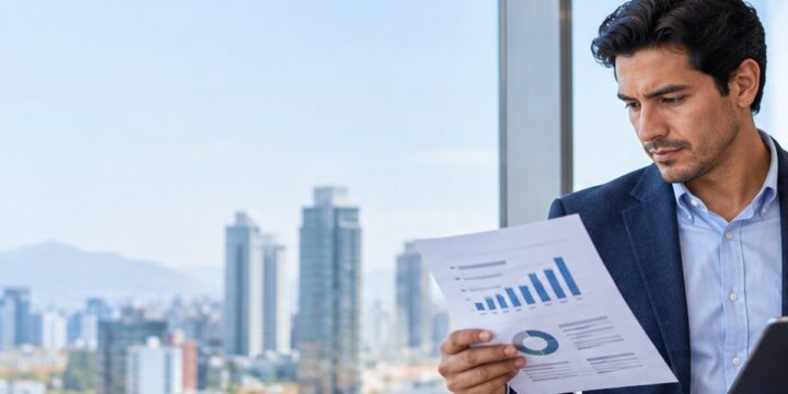 Sueldos en Perú 2026: cuánto se gana según profesión, sector y experiencia